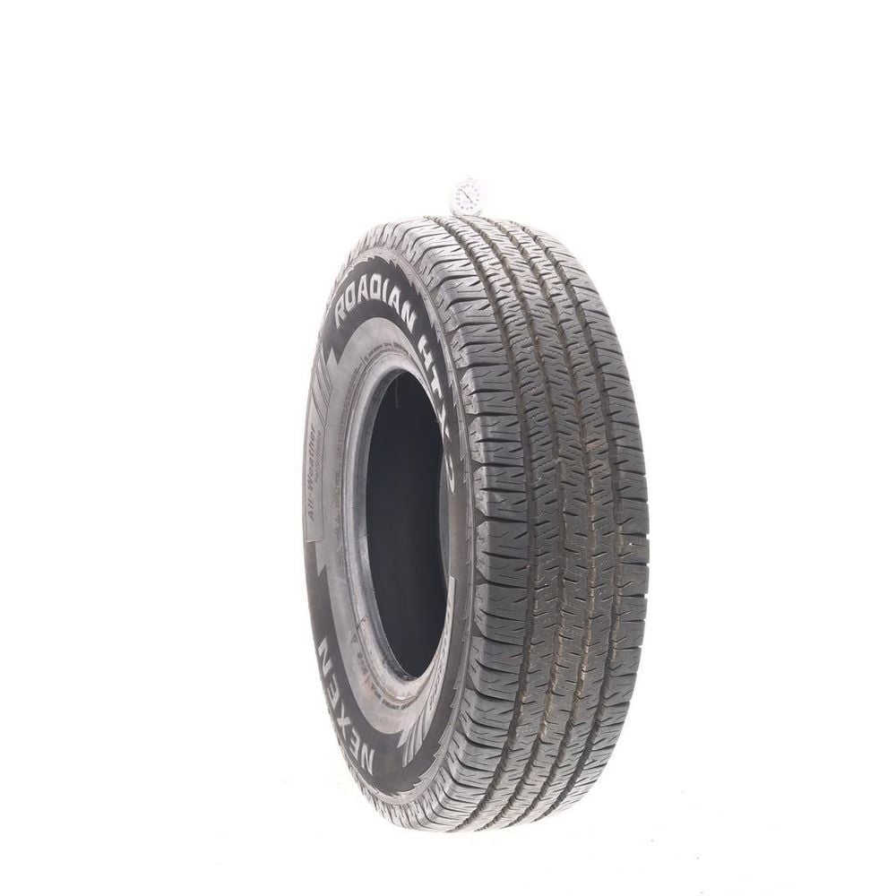 Used LT 235/85R16 Nexen Roadian HTX 2 RH51 120/116S E - 12/32 - Image 1