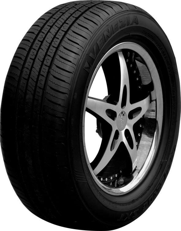 w0yu_ny2wです₊⁎⁺˳✧༚ Set of (2) New 225/60R17 Venezia Crusade SXT 99H | Utires