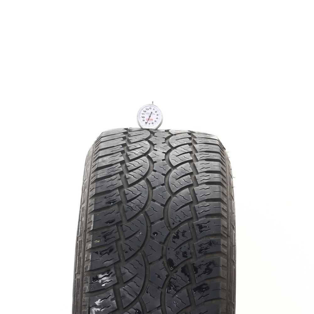 Used 275/55R20 Cosmo El Tigre AT 117T - 7.5/32 - Image 2