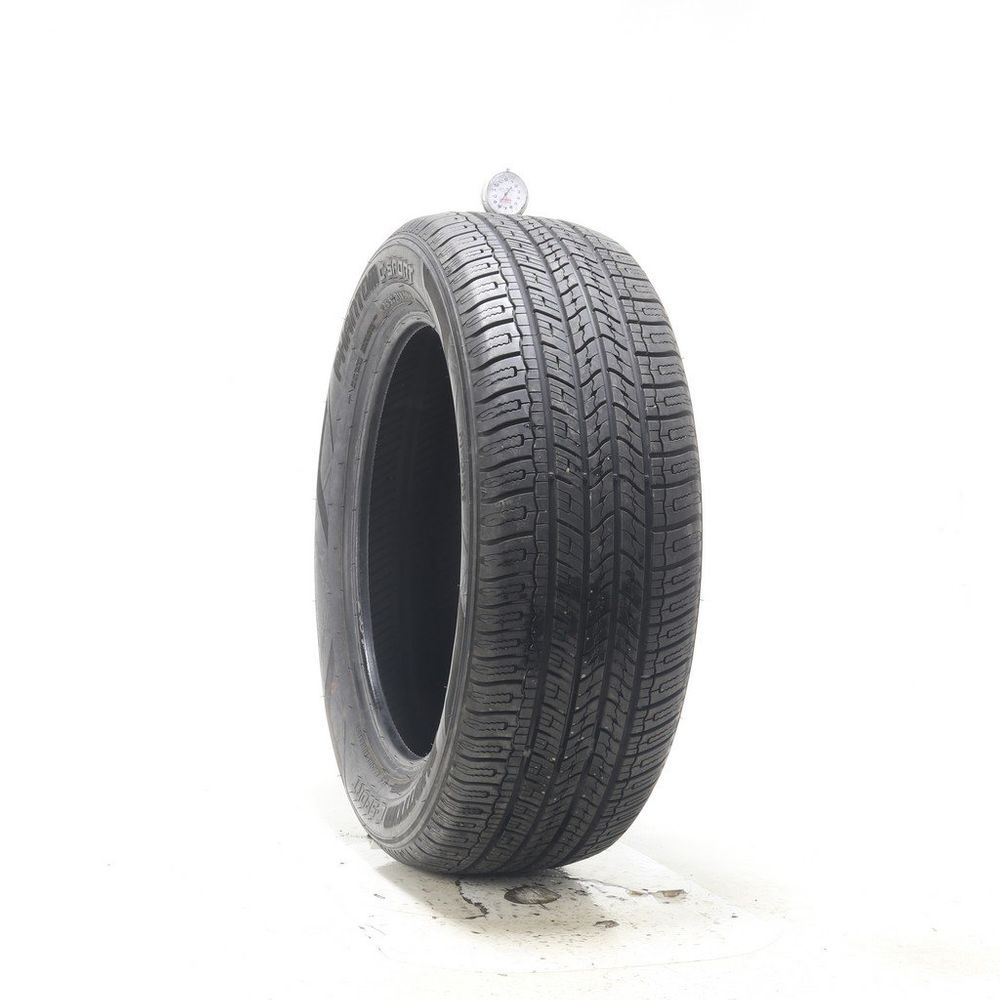 Set of (4) Used 225/55R18 Phantom C-Sport 98H - 7-8/32 - Image 4