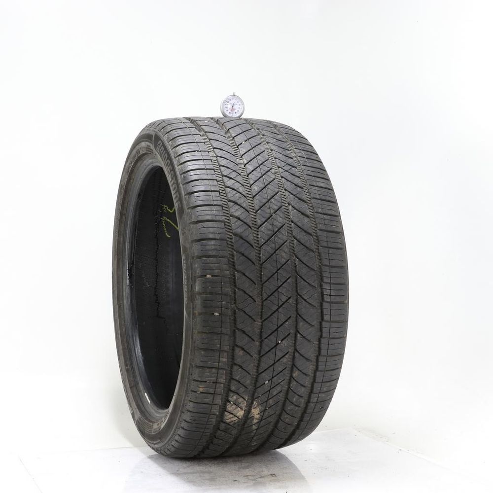 Used 315/35R20 Bridgestone Alenza AS Ultra 110W - 7.5/32 - Image 1