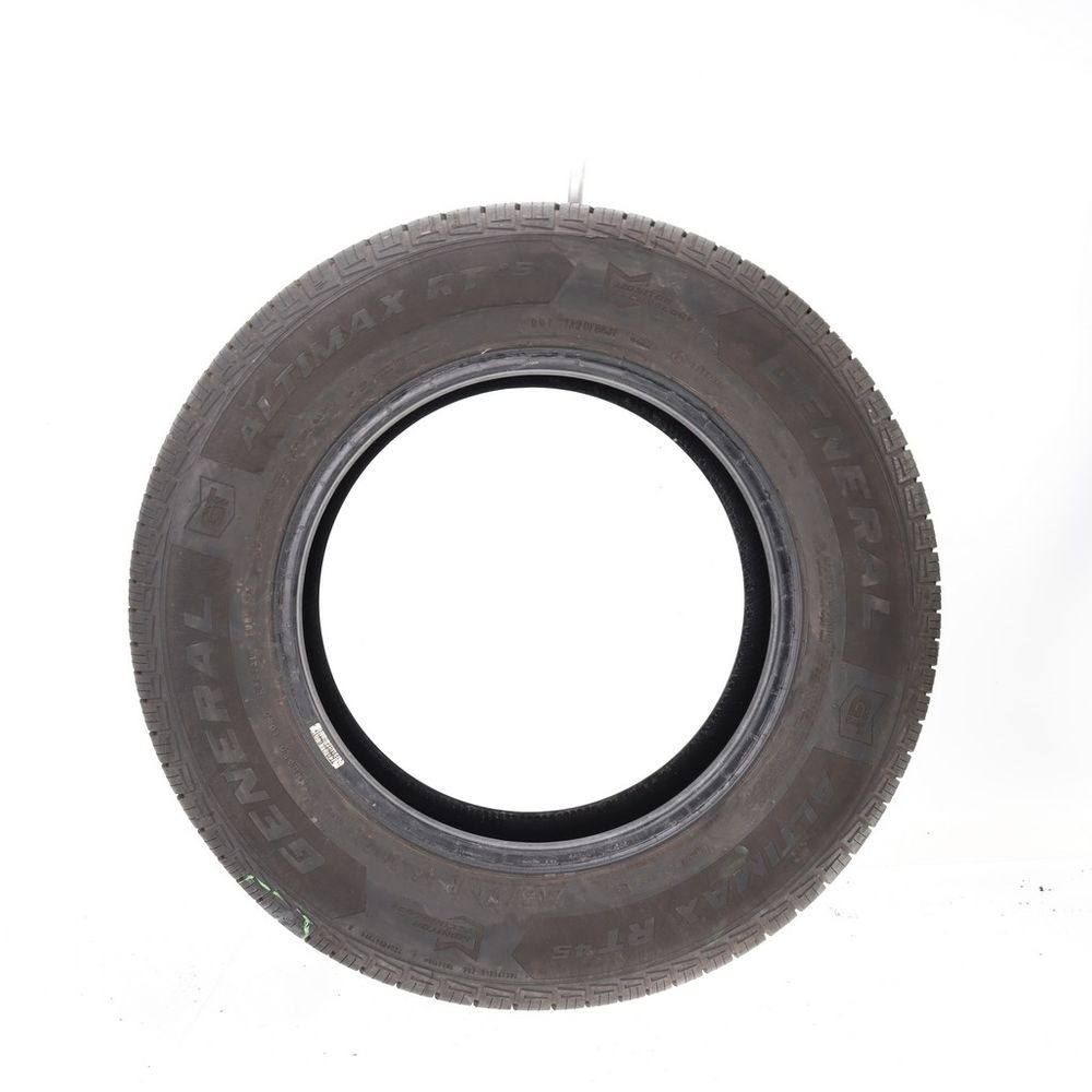 Used 215/70R16 General Altimax RT45 100T - 7.5/32 - Image 3