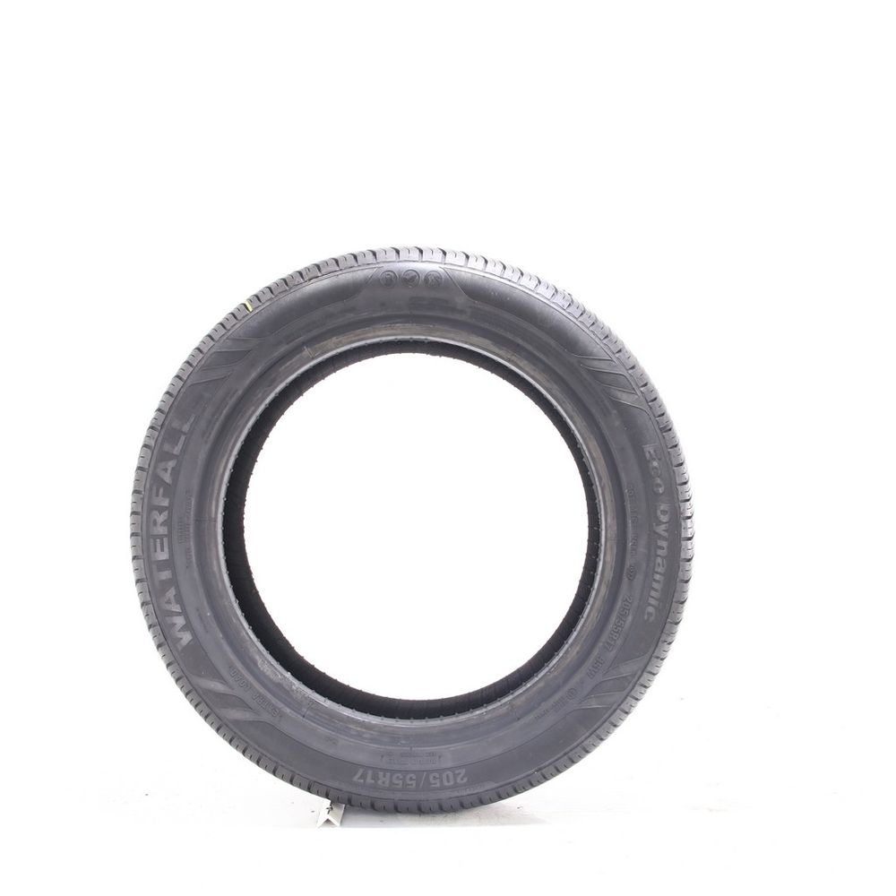 New 205/55R17 Waterfall Eco Dynamic 95W - 9/32 - Image 3