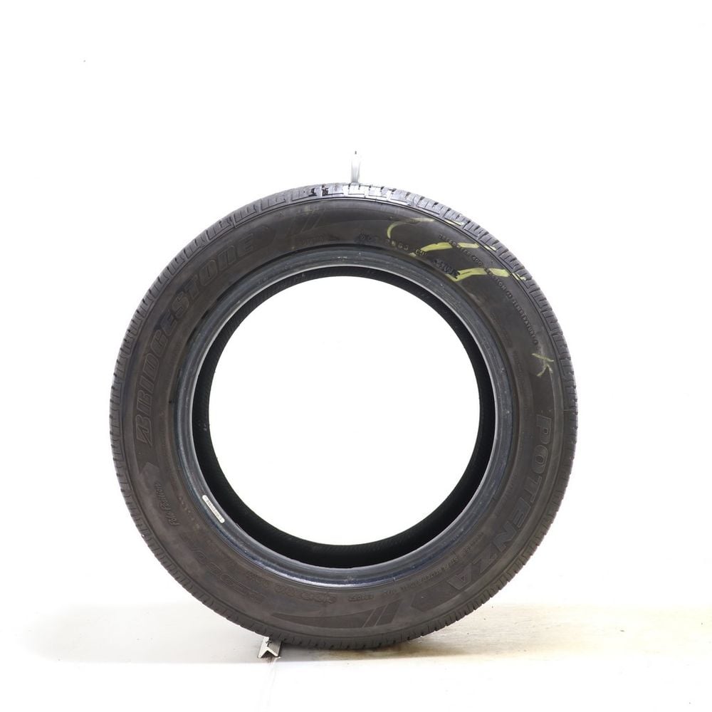 Used 215/55R16 Bridgestone Potenza RE960AS Pole Position 93W - 7/32 - Image 3