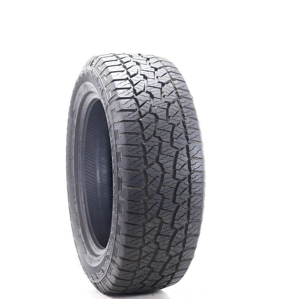 Driven Once 275/55R20 Hankook Dynapro ATM 113T - 12/32 - Image 1