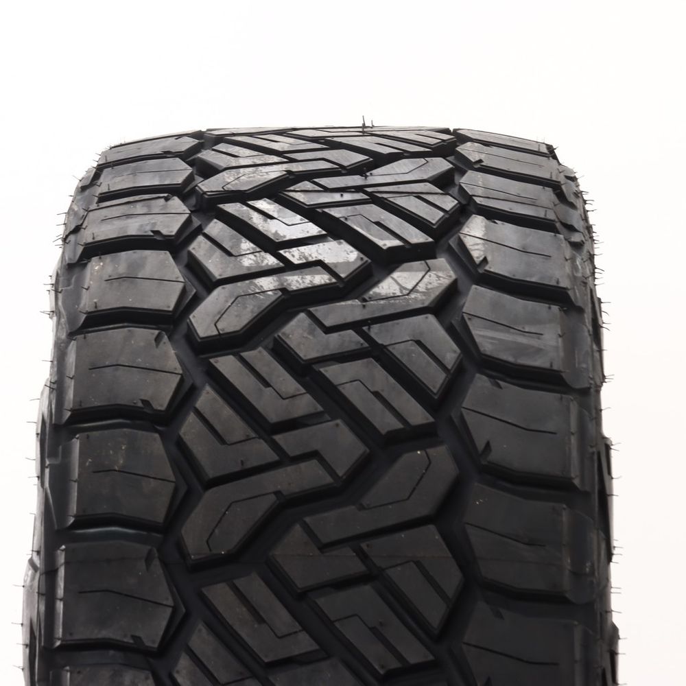 New LT 285/50R22 Nitto Recon Grappler A/T 121/118S E | Utires