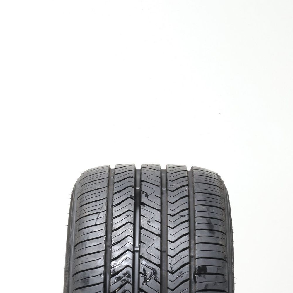 Set of (2) New 235/40R19 Toyo Extensa A/S II 96V - 10/32 - Image 2