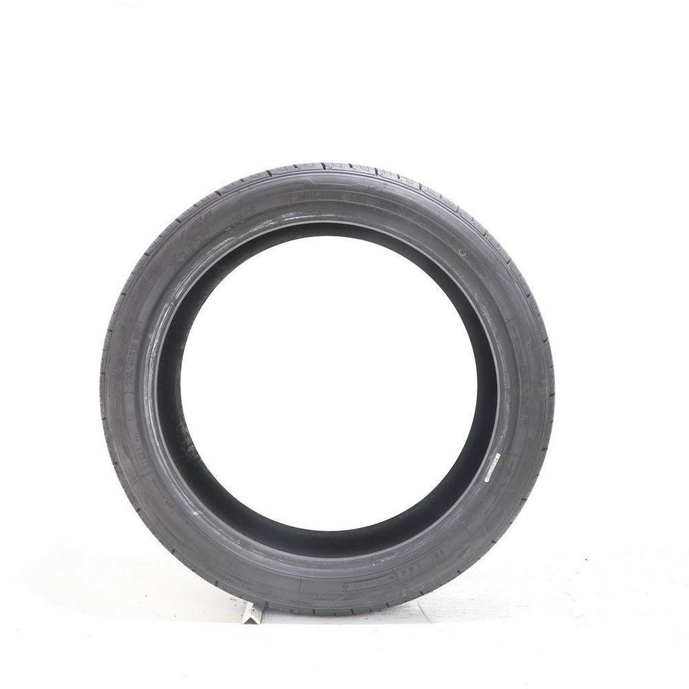 Set of (2) New 235/40R19 Toyo Extensa A/S II 96V - 10/32 - Image 3