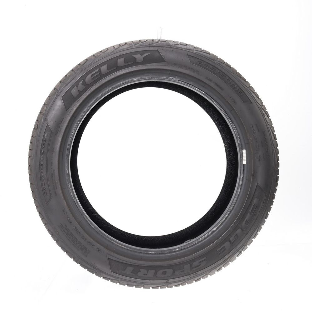 Set of (2) Used 235/50R18 Kelly Edge Sport 97W - 9-10/32 - Image 3