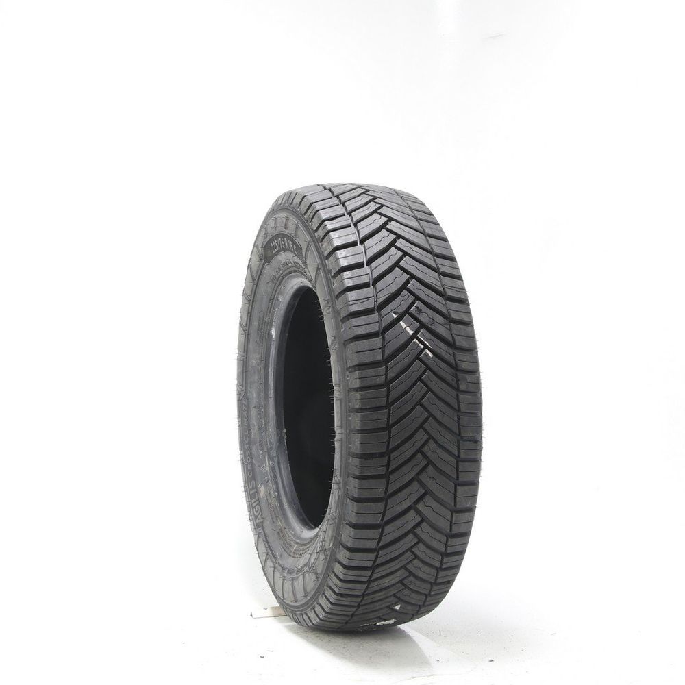 New 225/75R16C Michelin Agilis CrossClimate  121/120R - 11.5/32 - Image 1