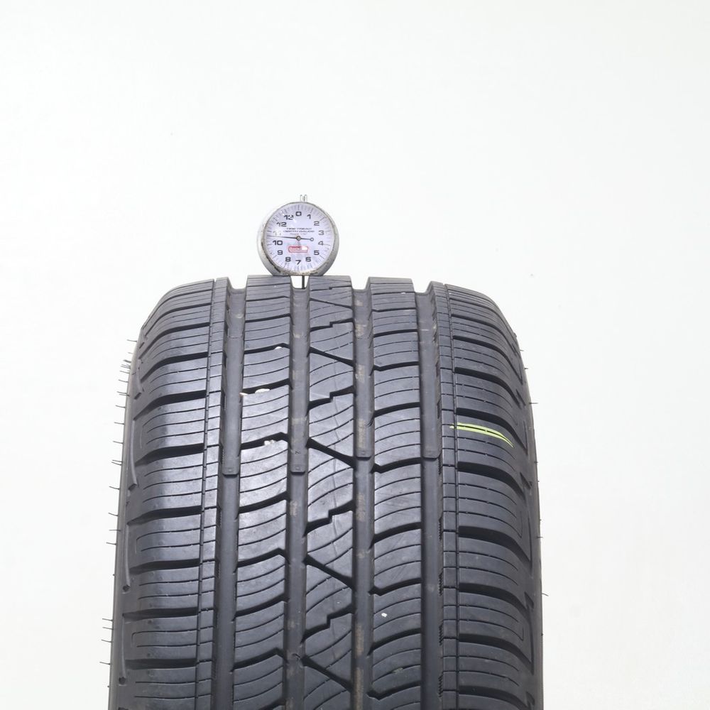 Used 245/55R19 Mastercraft Courser Quest Plus 107H - 10.5/32 - Image 2