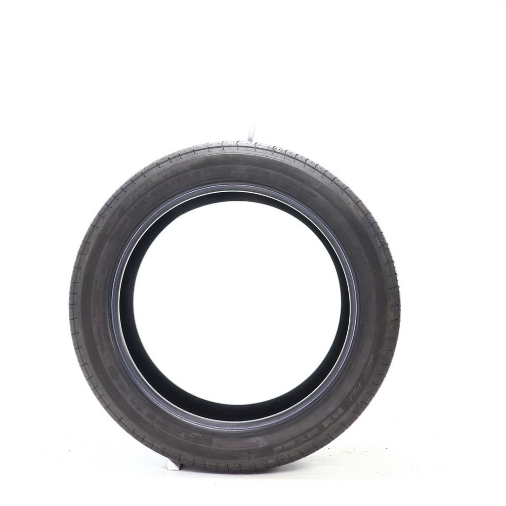 Set of (2) Used 205/50R17 Michelin Pilot HX MXM4 93V - 6.5-7.5/32 - Image 3