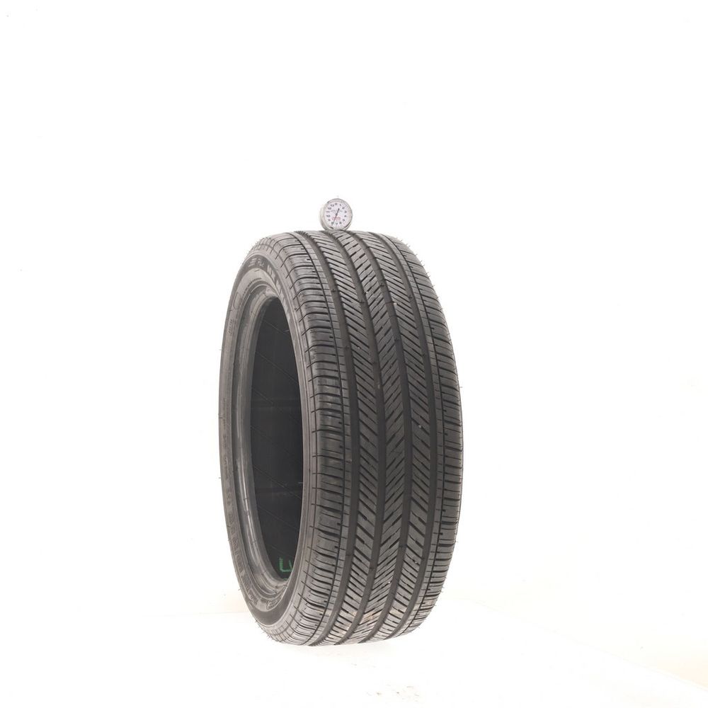 Set of (2) Used 205/50R17 Michelin Pilot HX MXM4 93V - 6.5-7.5/32 - Image 4