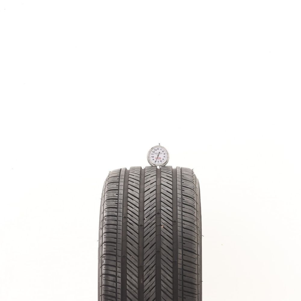 Set of (2) Used 205/50R17 Michelin Pilot HX MXM4 93V - 6.5-7.5/32 - Image 5