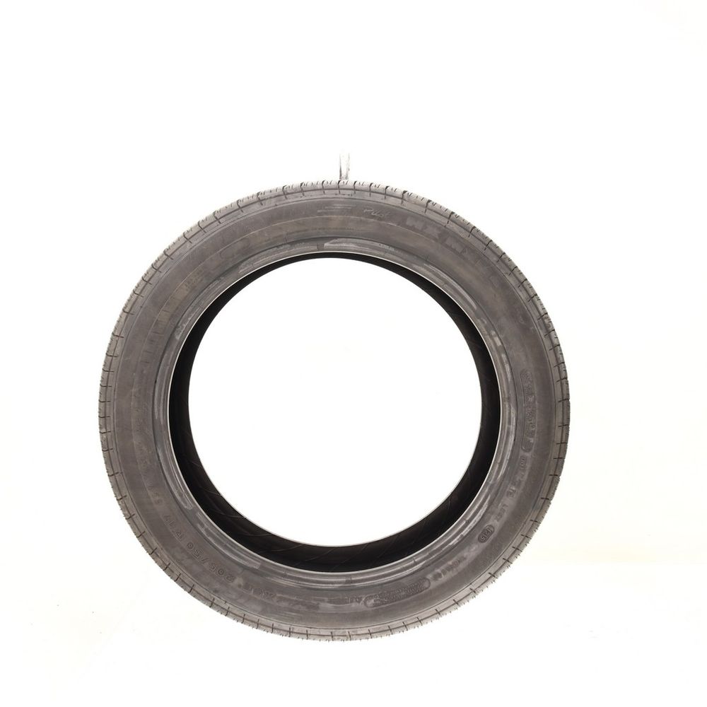 Set of (2) Used 205/50R17 Michelin Pilot HX MXM4 93V - 6.5-7.5/32 - Image 6