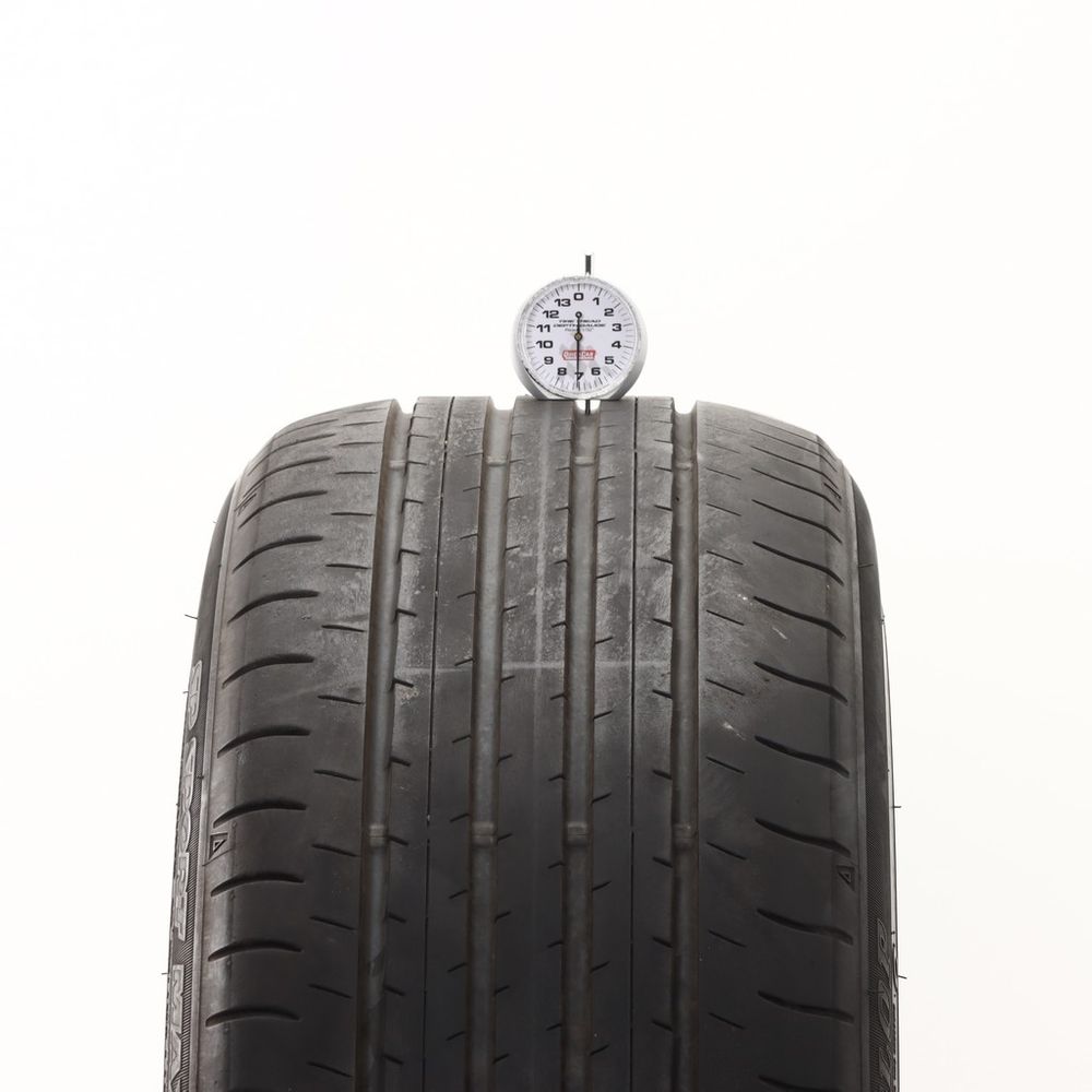 Used 245/45R20 Dunlop SP Sport Maxx 050 DSST 99Y - 7/32 - Image 2