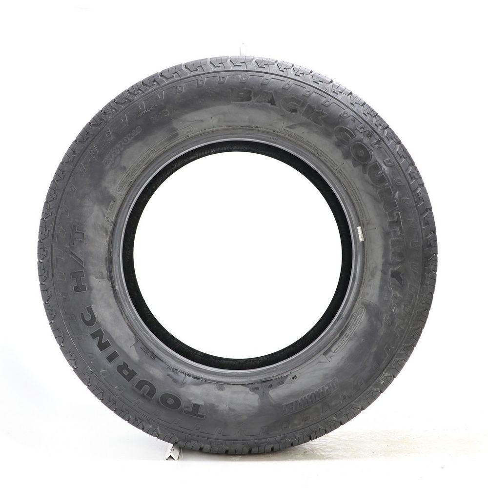 Used 255/70R18 DeanTires Back Country QS-3 Touring H/T 113T - 7.5/32 - Image 3