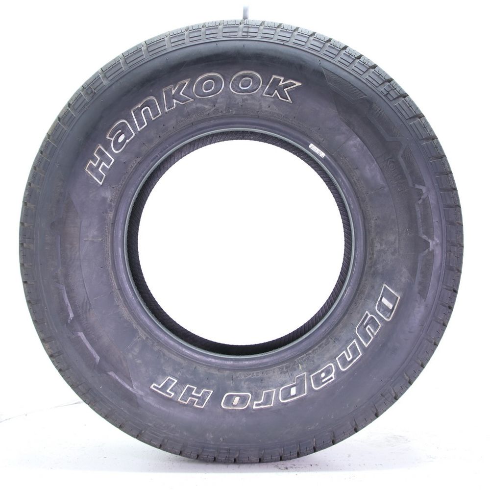 Used 265/75R16 Hankook Dynapro HT 114T - 12.5/32 - Image 3