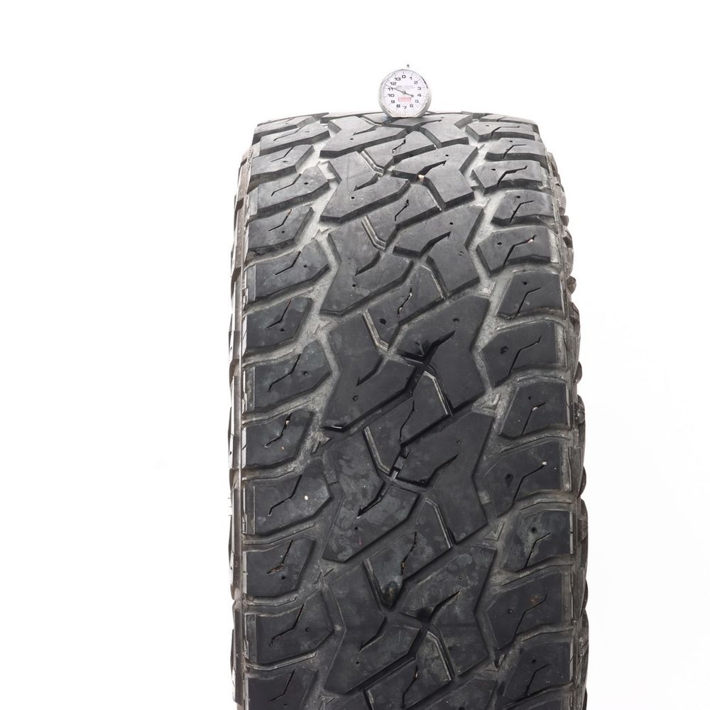 Used LT 35X12.5R22 Predator New Mutant X-RT 117Q E - 11/32 - Image 2