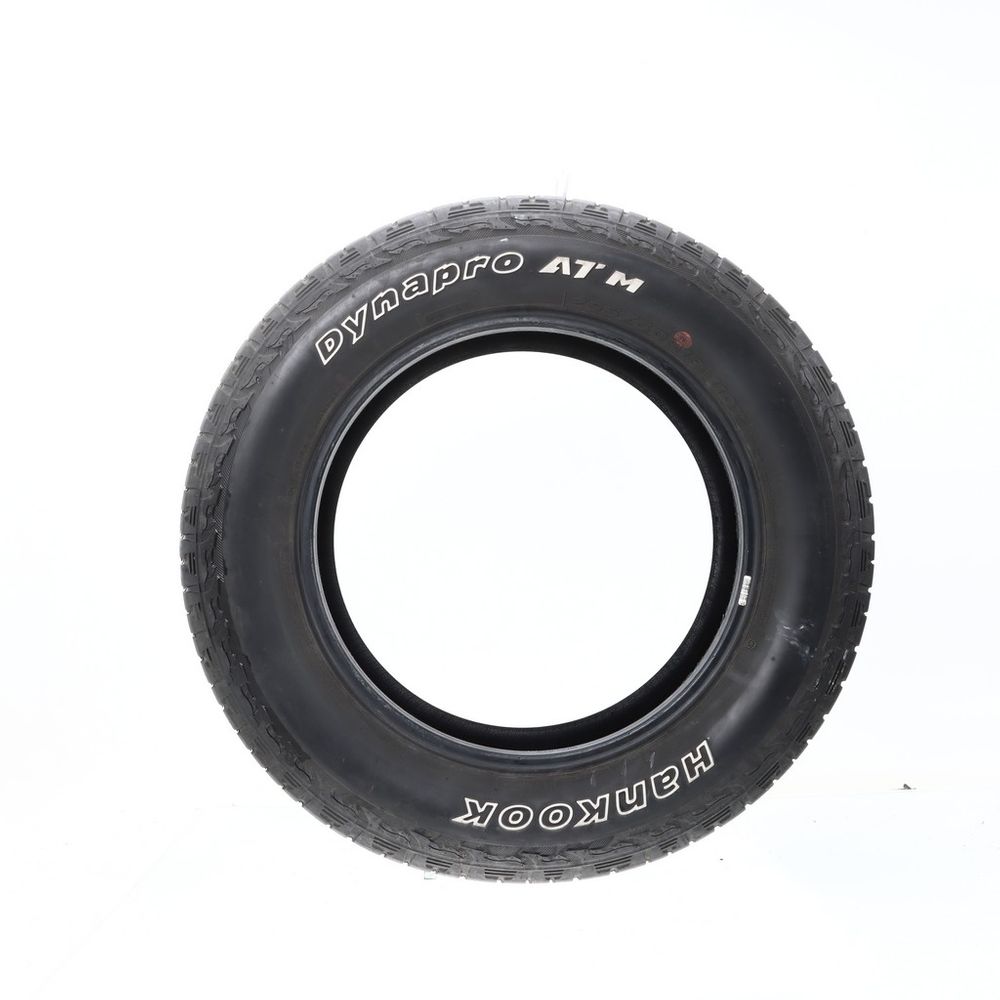 Used 265/60R18 Hankook Dynapro ATM 110T - 9/32 - Image 3