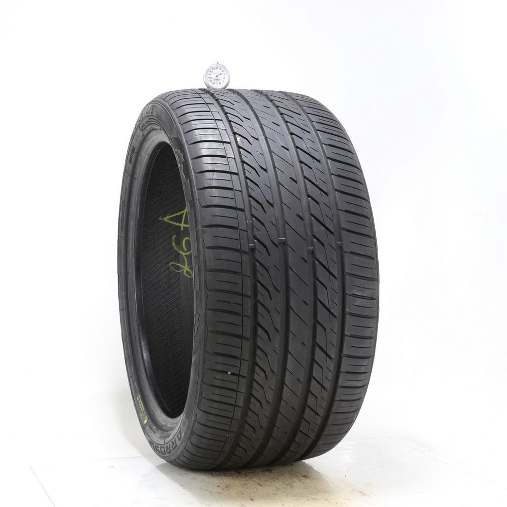 Used 315/35ZR21 Arroyo Grand Sport A/S 111Y - 9/32 - Image 1