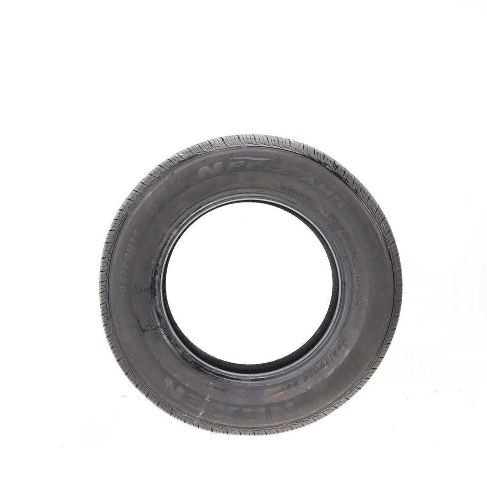 Driven Once 185/70R14 Nexen N'Priz AH5 88T - 9/32 - Image 3