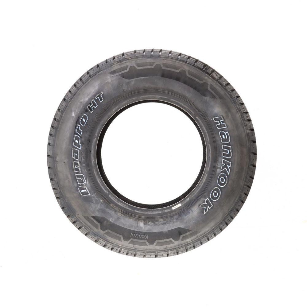 New LT 235/75R15 Hankook Dynapro HT 104/101S C - Image 3