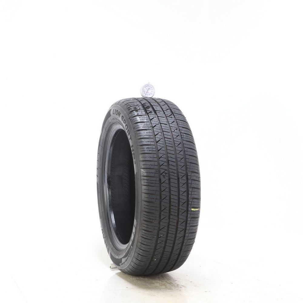 Used 205/55R16 Leao Lion Sport HP3 91H - 8/32 - Image 1