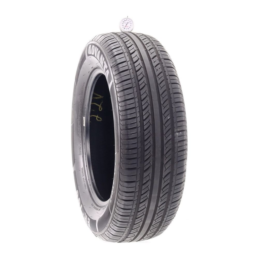 Set of (4) Used 225/65R17 Advanta ER-700 102T - 8/32 - Image 1