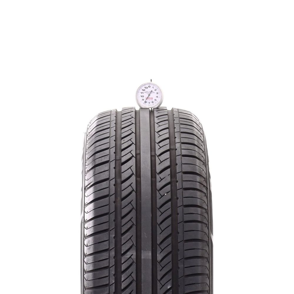 Set of (4) Used 225/65R17 Advanta ER-700 102T - 8/32 - Image 2