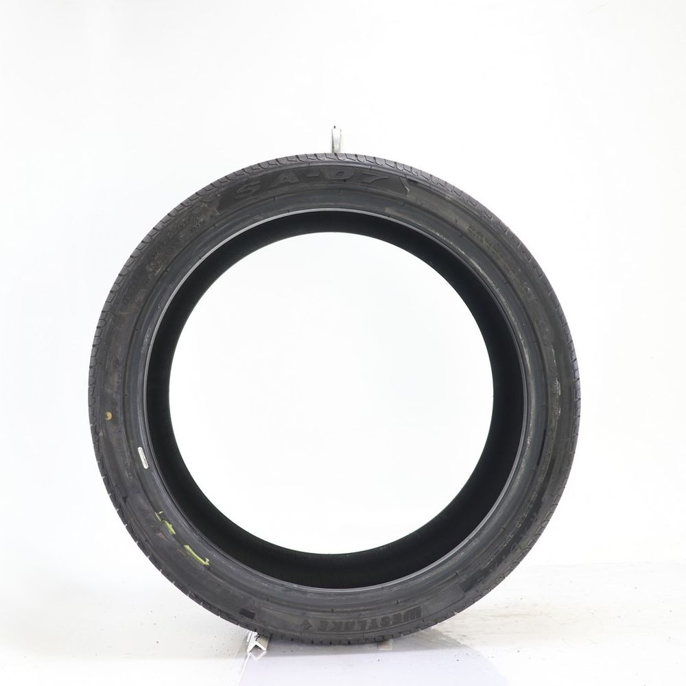 Used 255/35ZR20 Westlake SA-07 97Y - 9/32 - Image 3