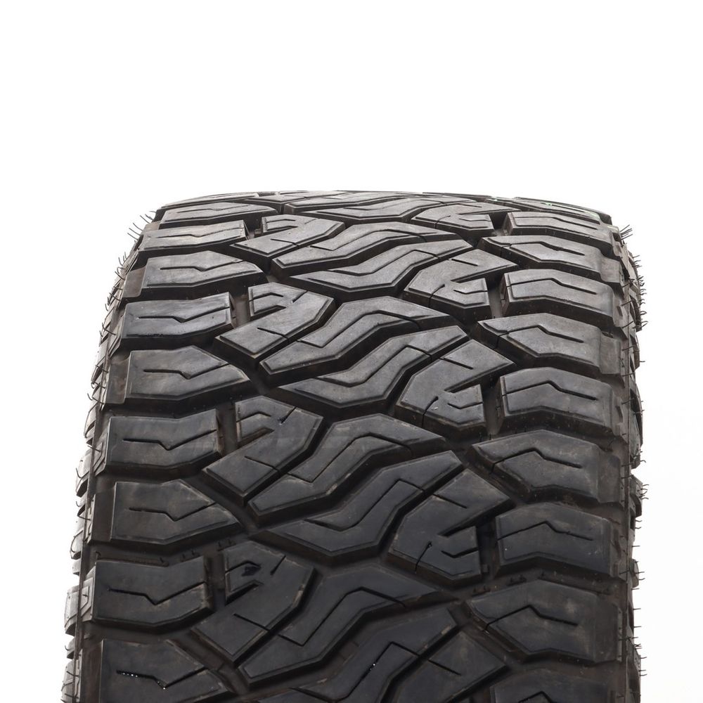 Used LT 33X13.5R22 Venom Power Terra Hunter R/T+ 114Q F - 18/32 - Image 2