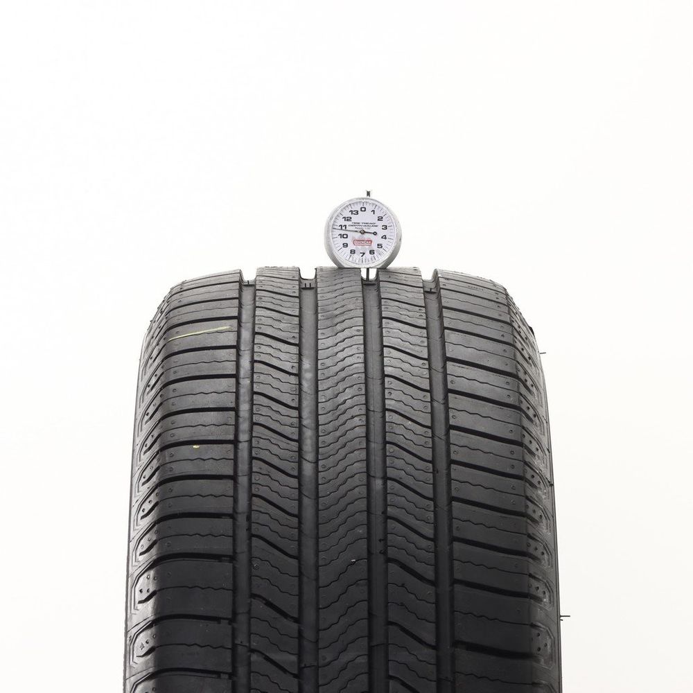 Set of (2) Used 255/50R20 Michelin Defender 2 109H - 10.5-11/32 - Image 2