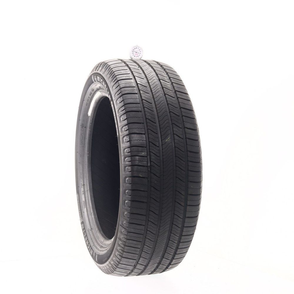 Set of (2) Used 255/50R20 Michelin Defender 2 109H - 10.5-11/32 - Image 4