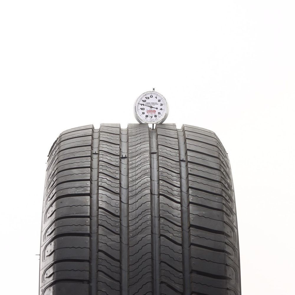 Set of (2) Used 255/50R20 Michelin Defender 2 109H - 10.5-11/32 - Image 5