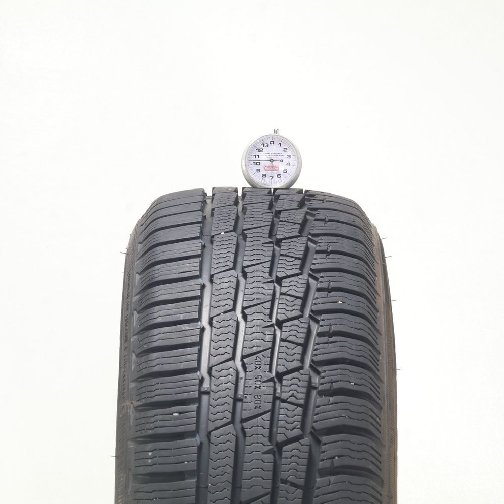 Set of (4) Used 225/65R17 Nokian Encompass AW01 106H - 9-10.5/32 - Image 11