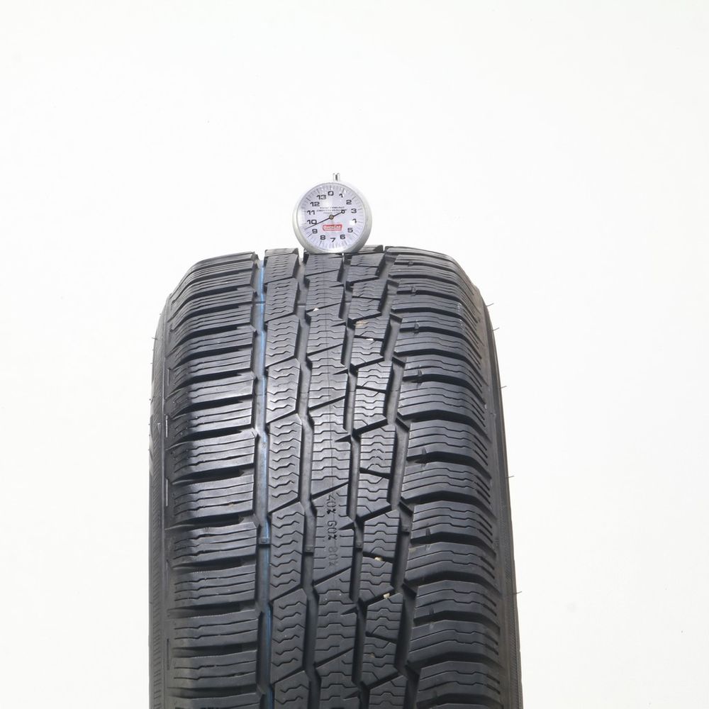 Set of (4) Used 225/65R17 Nokian Encompass AW01 106H - 9-10.5/32 - Image 5