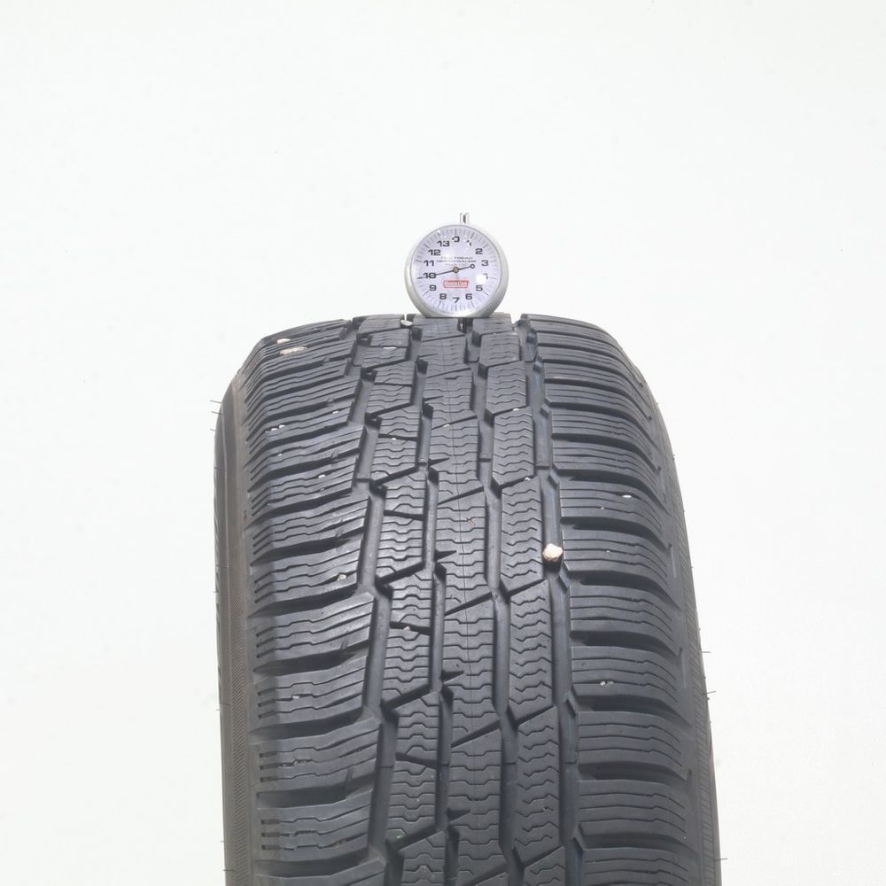 Set of (4) Used 225/65R17 Nokian Encompass AW01 106H - 9-10.5/32 - Image 8