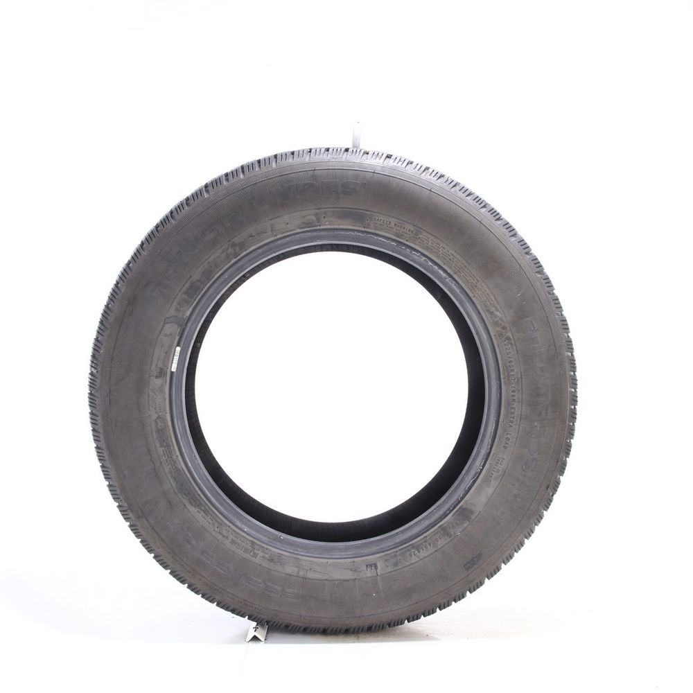 Set of (4) Used 225/65R17 Nokian Encompass AW01 106H - 9-10.5/32 - Image 9