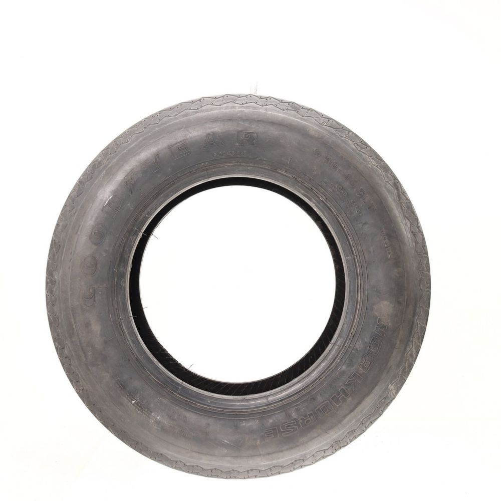 Used LT 9.5-16.5 Goodyear Workhorse 1N/A E - 13.5/32 - Image 3