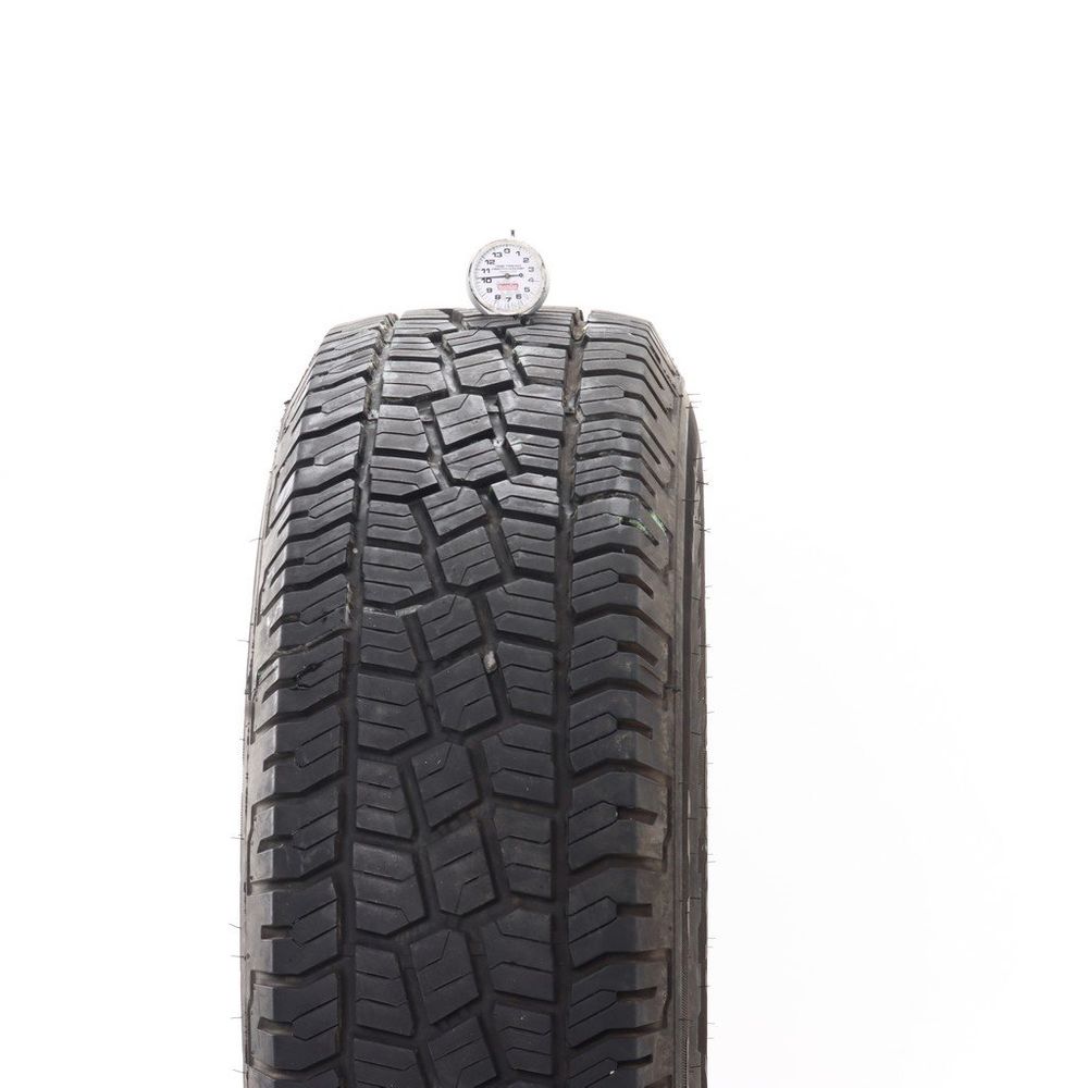Used LT 265/75R16 Mastercraft Stratus AP 123/120S E - 10/32 - Image 2