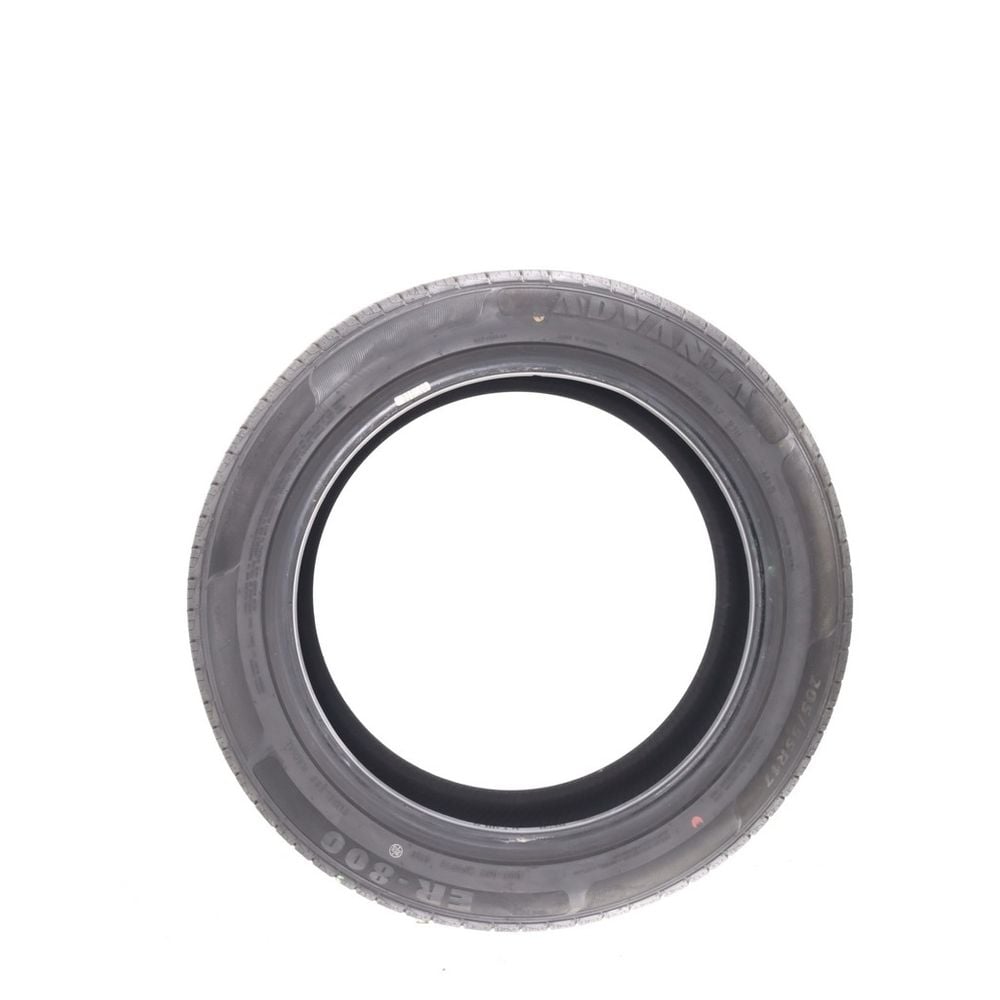 Driven Once 205/55R17 Advanta ER-800 91H - 10/32 - Image 3