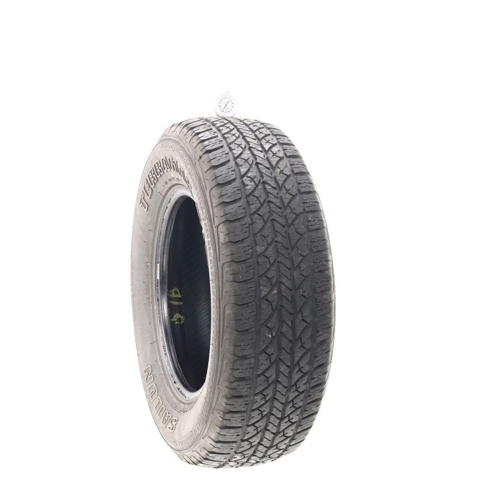 Used 235/70R16 Sailun Terramax H/T 106T - 8/32 - Image 1