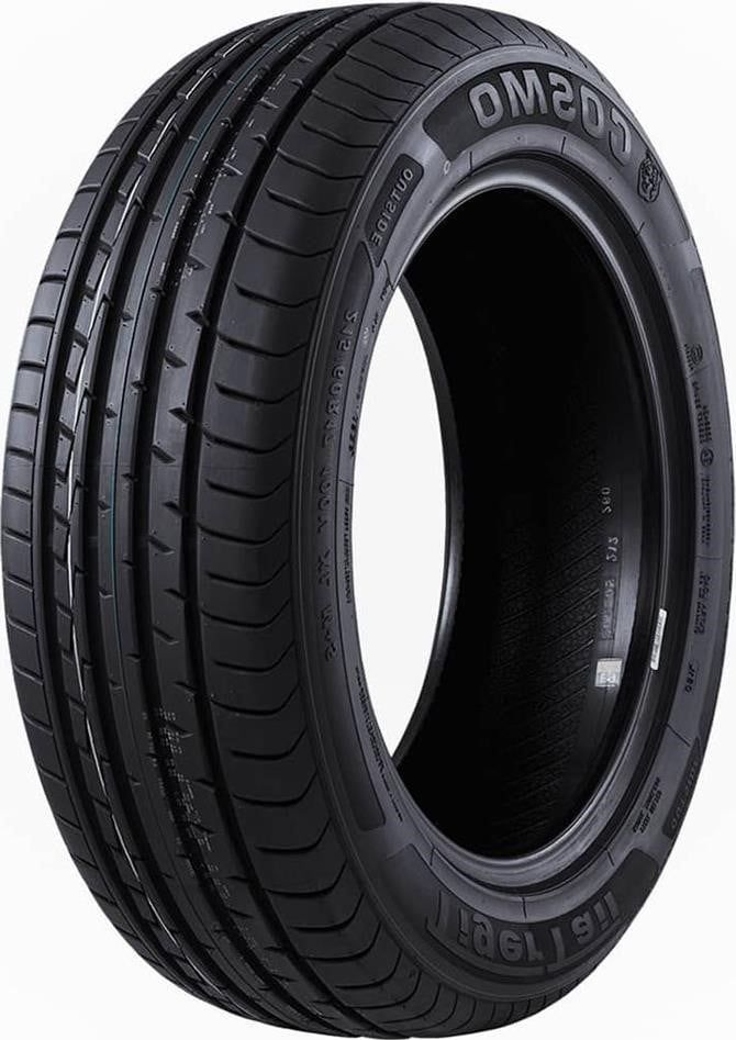 New 215/60R17 Cosmo Tiger Tail 100V - Image 1