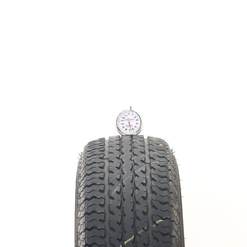 Used ST 205/75R14 Maxxis M8008 1N/A D - 6.5/32 - Image 2
