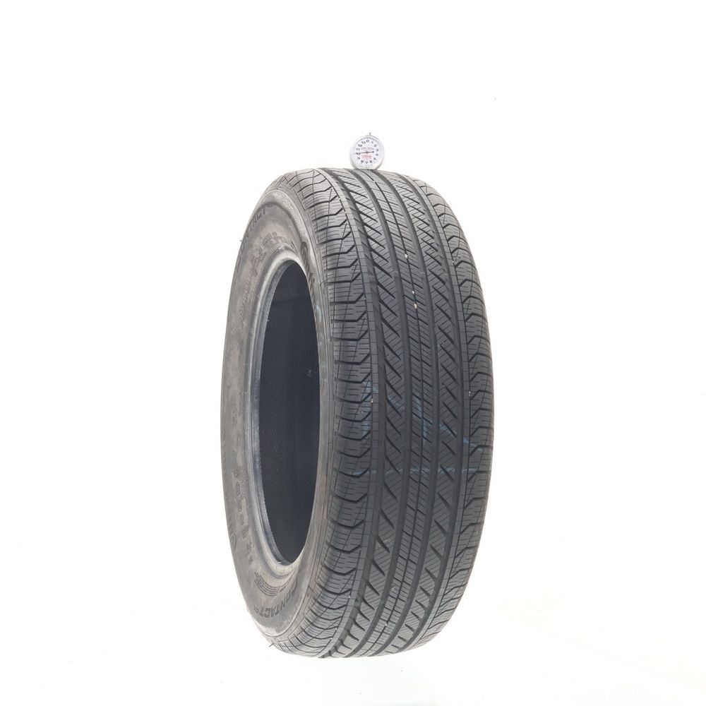 Used 225/60R17 Continental ProContact GX 98T - 10/32 - Image 1