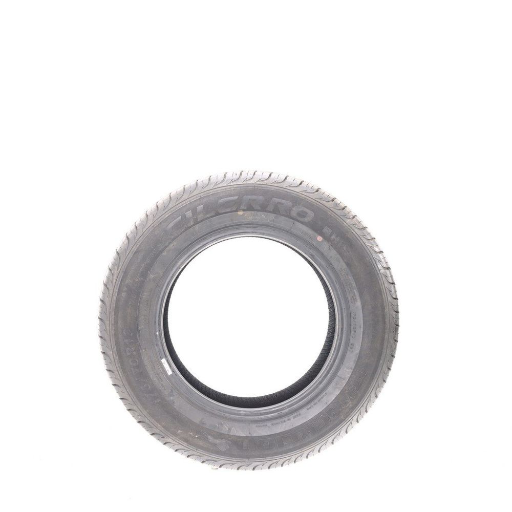 Set of (2) Driven Once 175/70R13 Blacklion BH15 Cilerro 82T - 9.5/32 - Image 3