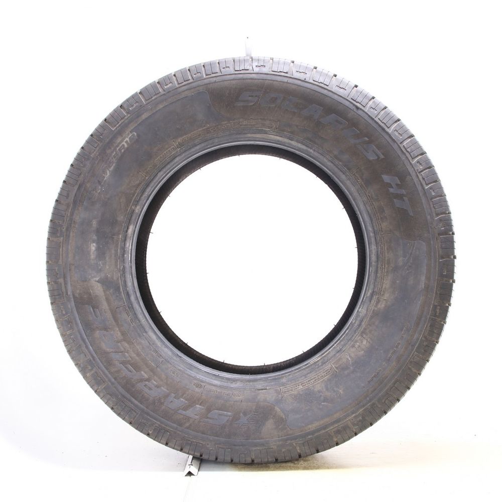 Used 275/65R18 Starfire Solarus HT 116T - 8.5/32 - Image 3