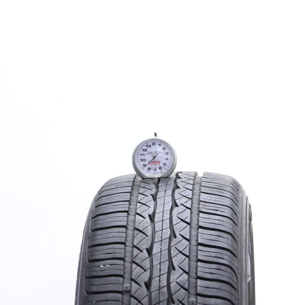 Set of (2) Used 185/60R15 Kumho Solus KR21 84T - 8.5/32 - Image 2