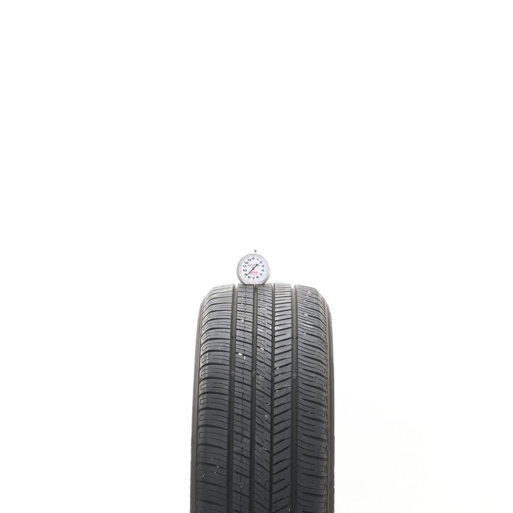 Set of (2) Used 185/55R15 Yokohama YK740 GTX 82V - 8.5-9/32 - Image 2